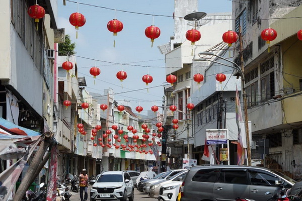 imlek semarang