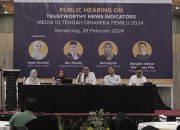 Pemilu Media