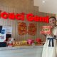 Moaci Gemini Semarang