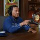 Prabowo Pincang