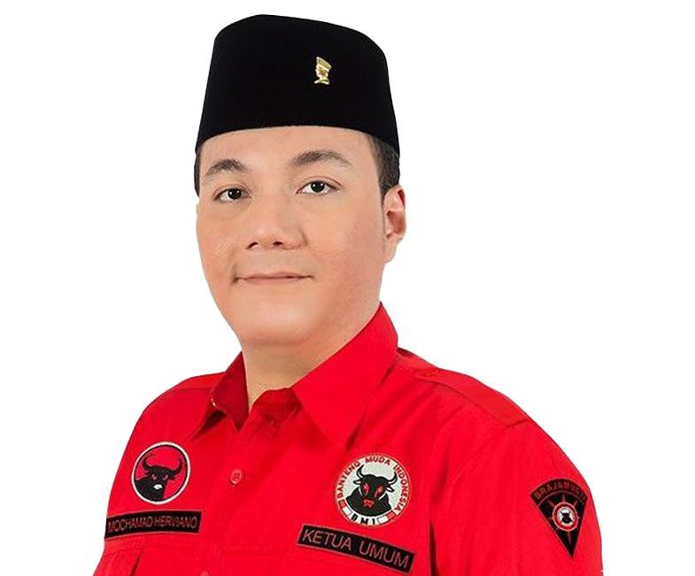 Mochamad Herviano Widyatama