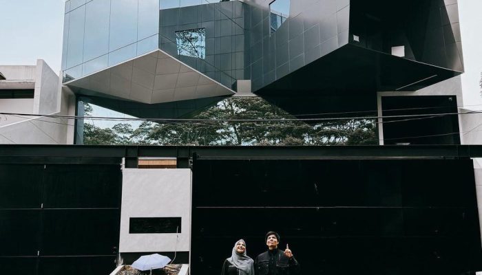 Kisah Pengusaha Semarang jadi Vendor Pagar Rumah Atta Halilintar, Bukan Endorse dan Patok Harga Segini