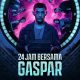 24 Jam Bersama Gaspar