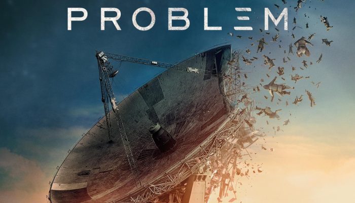 Baru Tayang di Netflix, Begini Sinopsis Film Serial Fiksi Ilmiah ‘3 Body Problem’
