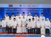 anak yatim
