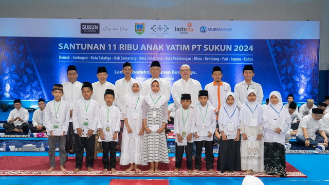 anak yatim