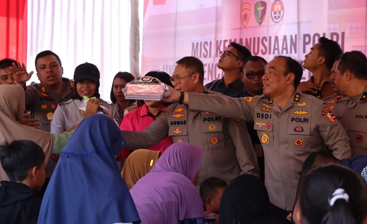 Mabes Polri