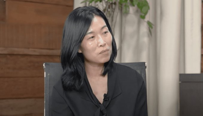 Sosok Amy, WNA Asal Korea Viral yang Membongkar Perselingkuhan Suaminya dengan Tisya Erni