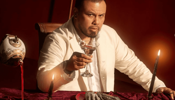 Rilis Trailer Siksa Kubur, Joko Anwar Sampai Rela Tolak Proyek Hollywood, Kenapa?
