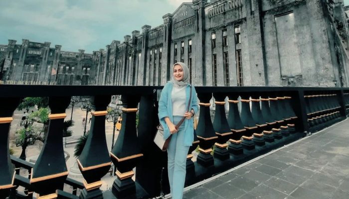 Rekomendasi 7 Wisata Estetik di Solo, Cocok Kamu Kunjungi Saat Sedang Libur Lebaran
