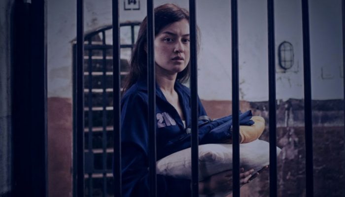 Penggemar Genre Horor dan Thriller Merapat! Berikut Bocoran Film Bangsal Isolasi 2024