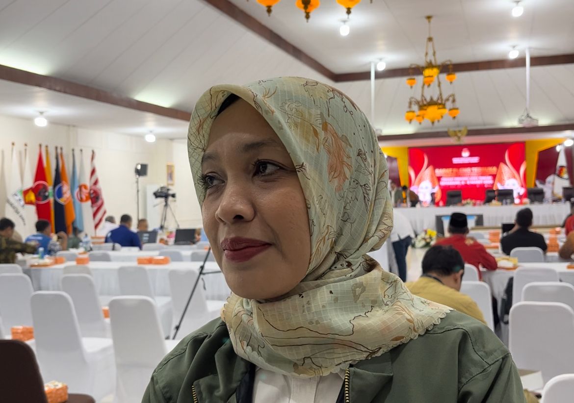 KPU Kursi