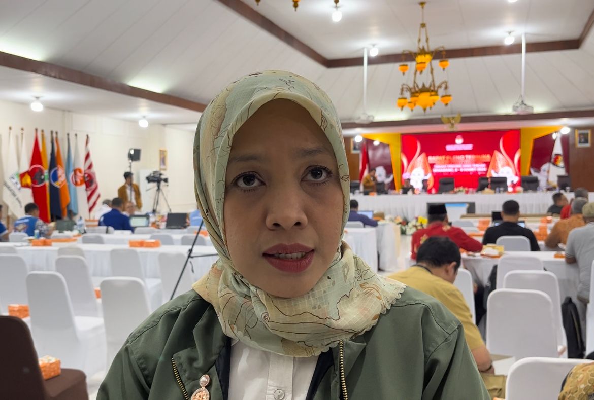 Saksi Hasil