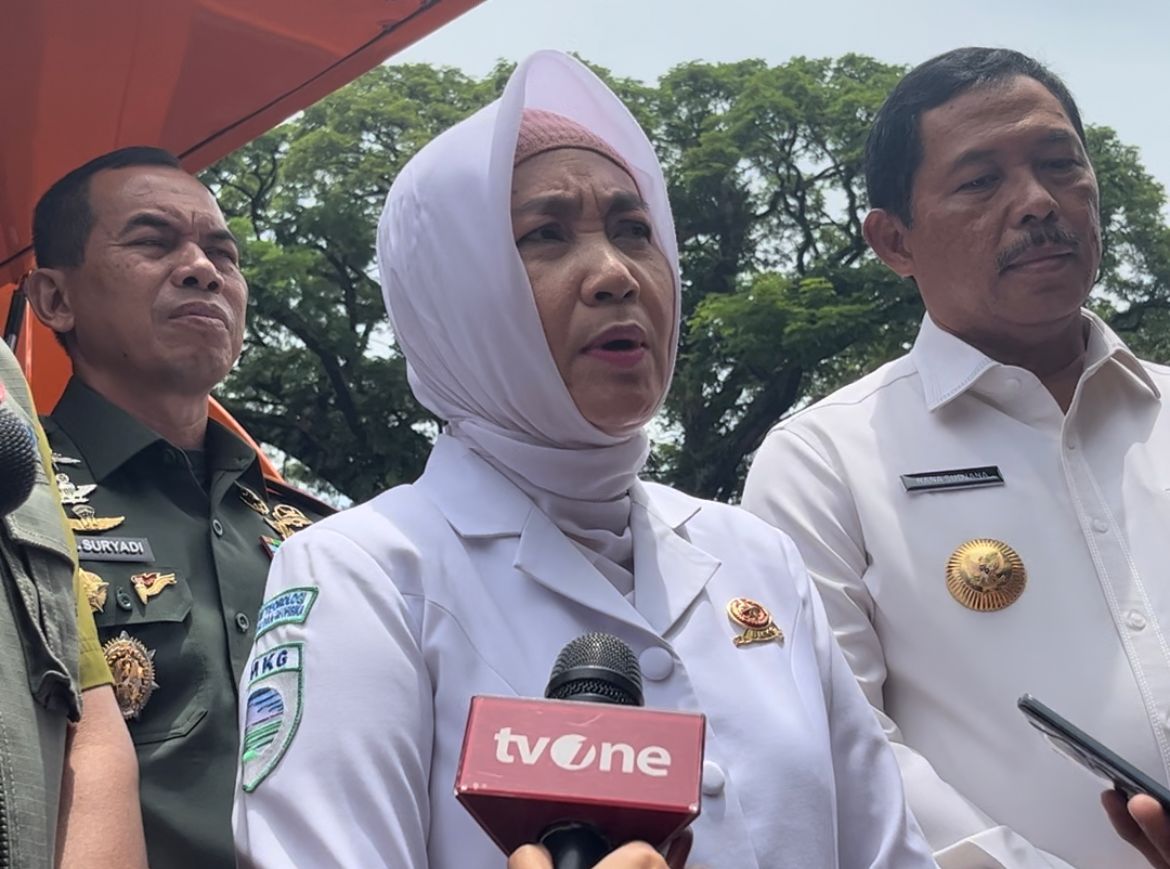 Jawa Tengah Banjir