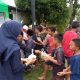 Takjil Warga