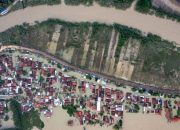 Tanggapi Soal Selat Muria yang Ramai Saat Banjir Demak, Ini Kata Badan Geologi Kementerian ESDM