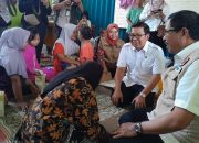Banjir di Demak Rendam 200 Ribu Ton Padi, Bapanas Bakal Kawal Pemulihan Pertanian
