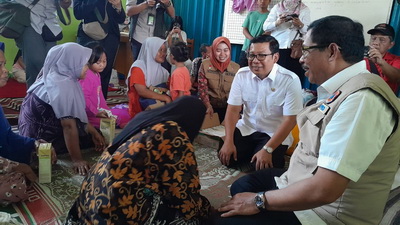 Demak Banjir
