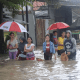 Imbau Warga Jateng, BMKG: Hujan Lebat Berpotensi Turun hingga Sepekan, Hati-hati Banjir dan Longsor