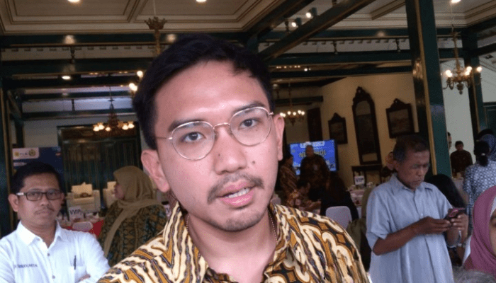 Diisukan Bakal Gantikan Gibran Sebagai Wali Kota Solo, Begini Tanggapan Adipati Mangkunegara X
