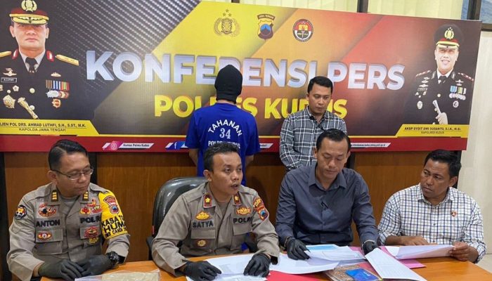 Sebabkan Kerugian Miliaran Rupiah, Begini Kronologi Pemilik Biro Umrah di Kudus Tipu Ratusan Orang