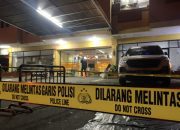 Diduga Karena Pinjol, Ini Deretan Fakta Terkini Sekeluarga 4 Orang Tewas Usai Lompat dari Apartemen Penjaringan