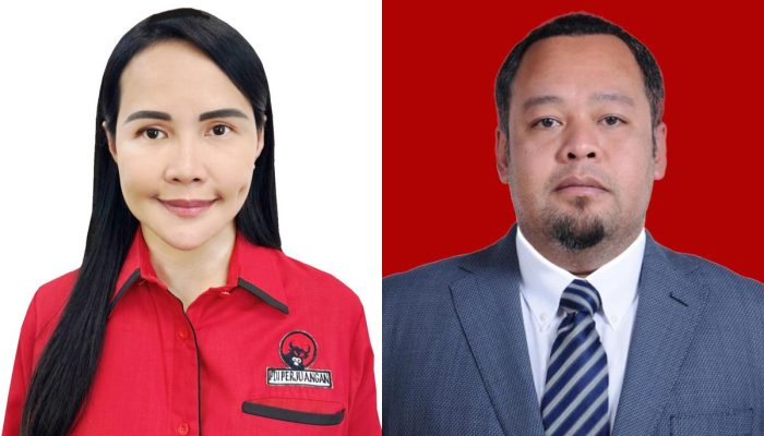 Hasil Rekapitulasi KPU Final Dapil Jateng 9: Shanty Alda dan Mohamad Hekal di Puncak