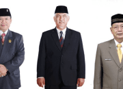 Lima Petahana Dominasi Hasil Rekapitulasi Pileg DPRD Dapil Jateng 7, Joko Purnomo Tertinggi