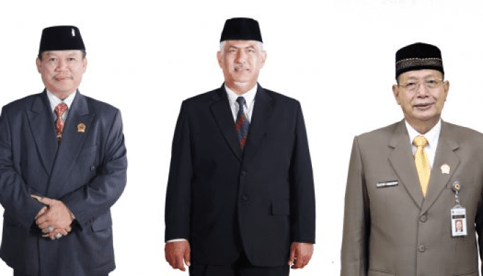 Lima Petahana Dominasi Hasil Rekapitulasi Pileg DPRD Dapil Jateng 7, Joko Purnomo Tertinggi