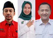 PDIP Menangkan Pileg DPRD Provinsi Dapil Jateng 5, Petahana Dominasi Kursi, PKB Hadirkan Wajah Baru