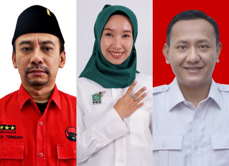 Jateng DPRD
