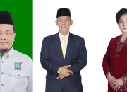 Hasil Resmi Rekapitulasi KPU Pileg DPRD Dapil Jateng 12: Musyaffa Nomor Wahid, 5 Petahana Bertahan