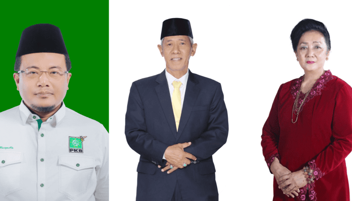 Hasil Resmi Rekapitulasi KPU Pileg DPRD Dapil Jateng 12: Musyaffa Nomor Wahid, 5 Petahana Bertahan