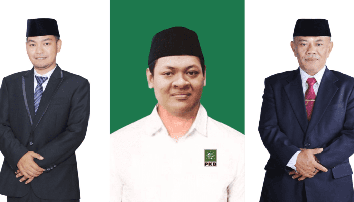 Abdul Hamid Unggul di Rekapitulasi Pileg DPRD Dapil Jateng 13, Disusul Muktafa Dimyati Rois