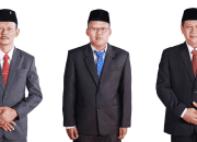 Empat Petahana Mendominasi Hasil Rekapitulasi DPRD Dapil Jateng 9: Muhammad Isnaeni di Puncak