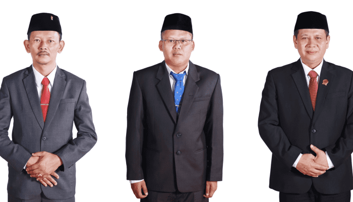 Empat Petahana Mendominasi Hasil Rekapitulasi DPRD Dapil Jateng 9: Muhammad Isnaeni di Puncak