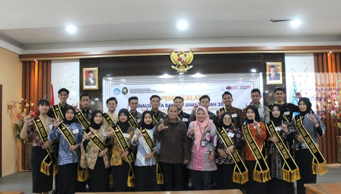 Suka Berbahasa? Pemilihan Duta Bahasa Jawa Tengah Dibuka Hingga 31 Maret, Ini Syaratnya
