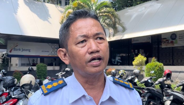 Driver Online se-Jateng Memanas, Dishub Jateng: Tarif Batas Transportasi Daring Masih Bisa Dievaluasi