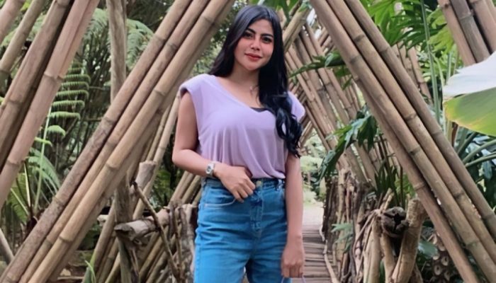 Sosok Tisya Erni, Pedangdut yang Dituding Jadi Pelakor WNA, Bikin Heboh Warganet di Medsos!