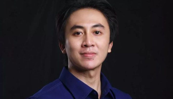 Kalahkan Petahana, Inilah Sosok Reza Mardhika, Dokter cum Pengusaha Muda Kebumen dengan Suara Terbanyak