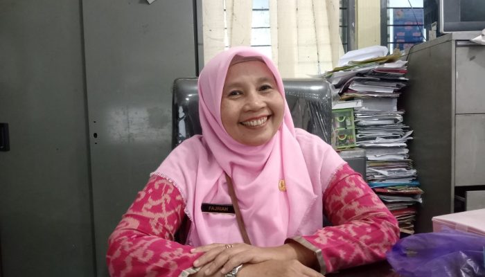 Total Pendaftar PPDB Inklusi Capai 130 Siswa, Disdik Semarang: Bukti Tingginya Kesadaran Orang Tua