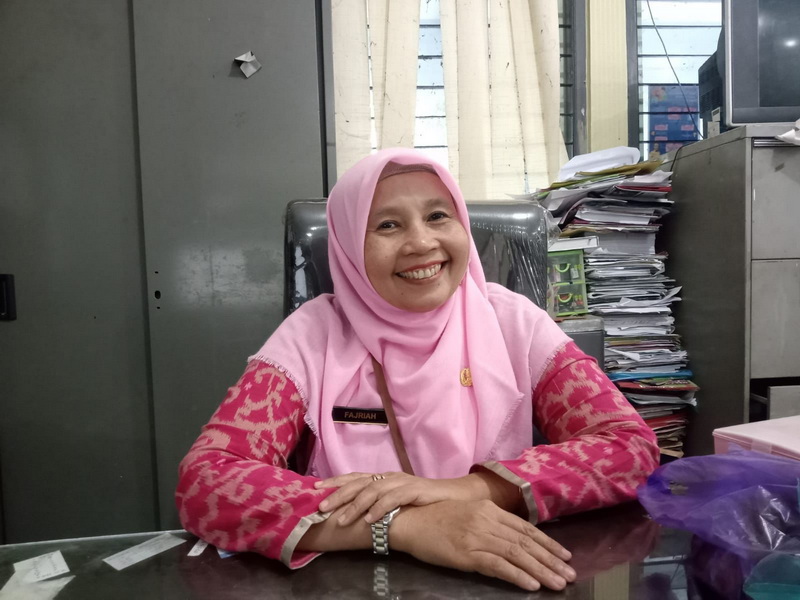 Siswa Inklusi