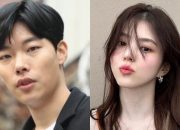 Deretan Fakta Hubungan Han So Hee dan Ryu Jun Yeol, Sempat Saling Sindir dengan Hyeri