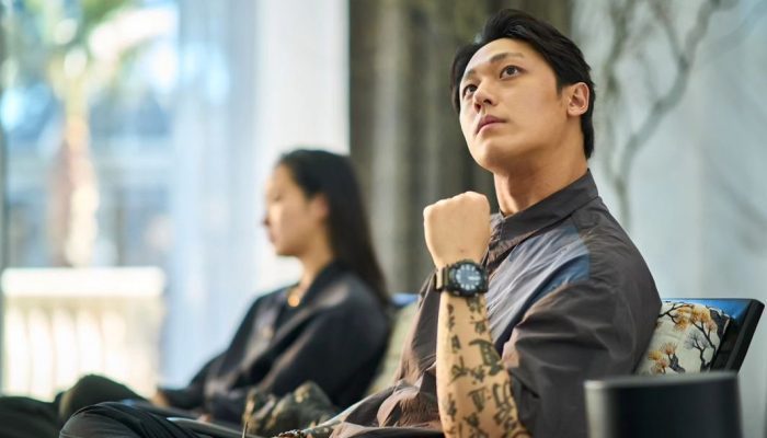 Mind Blowing! Menguak Sisi Gelap Exhuma, Film Horor Hits yang Curi Perhatian Joko Anwar