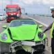 porsche tabrak livina surabaya