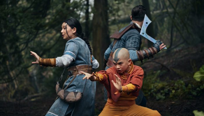 Resmi Lanjut 3 Season, Ini 4 Momen Penting Avatar: The Last Airbender yang Diharapkan Muncul di Live Action
