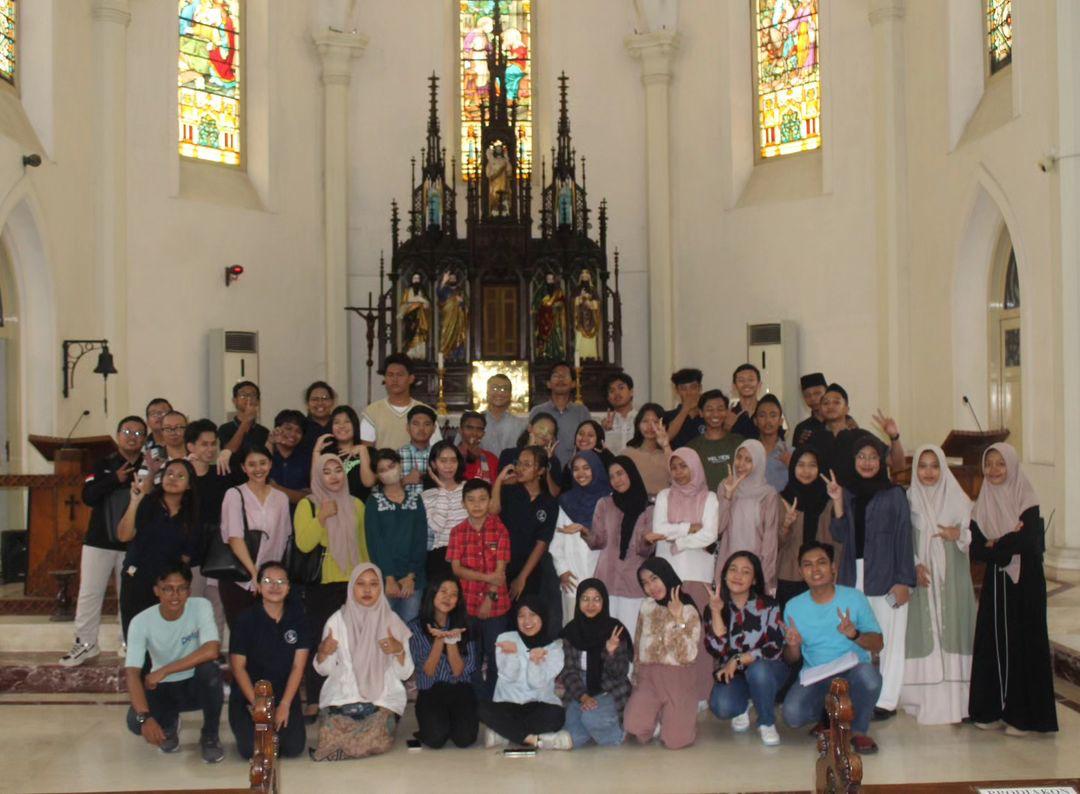 GPYI Semarang