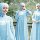 baju muslim
