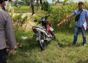 Diduga 3 Tahun Depresi Karena Putus Cinta, Pemuda di Blora Gantung Diri di Pohon Jati