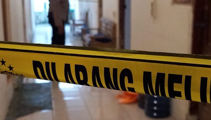 Bikin Geger Warga, Gadis di Blora Tewas di Kamar Kos Usai Diantar Pacar, Diduga Tenggak Miras